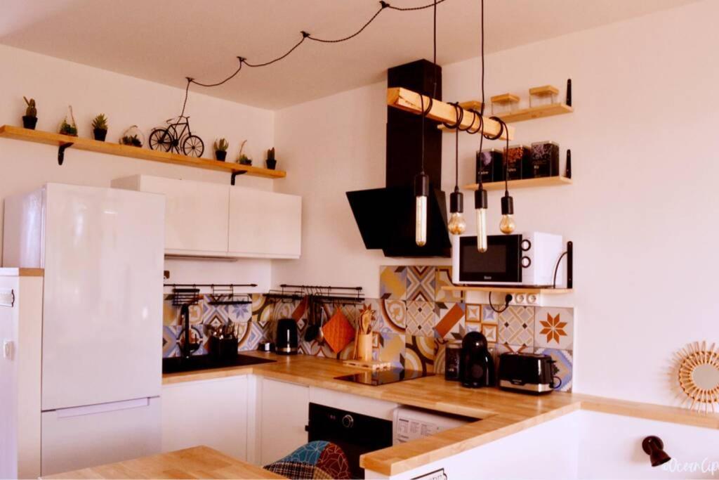 Studio Hevea, Experience De Standing A La Marina Saint-Francois  Εξωτερικό φωτογραφία
