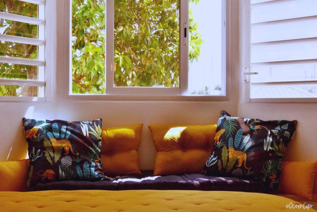 Studio Hevea, Experience De Standing A La Marina Saint-Francois  Εξωτερικό φωτογραφία
