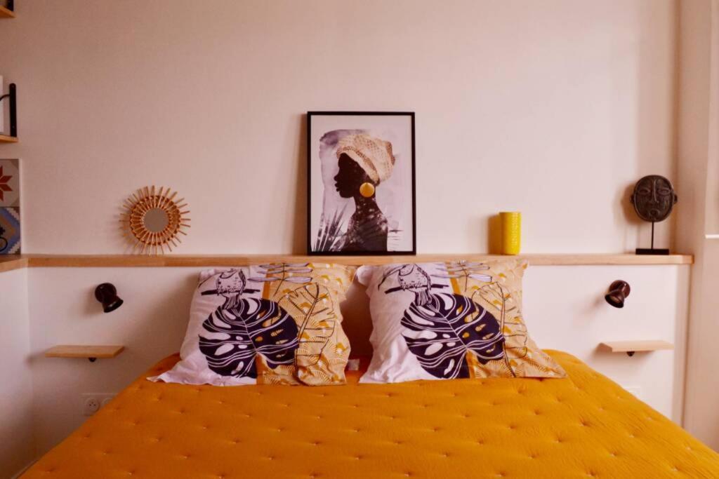 Studio Hevea, Experience De Standing A La Marina Saint-Francois  Εξωτερικό φωτογραφία