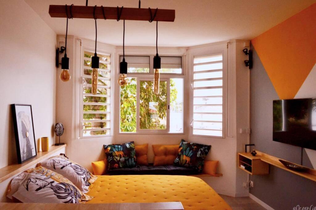 Studio Hevea, Experience De Standing A La Marina Saint-Francois  Εξωτερικό φωτογραφία